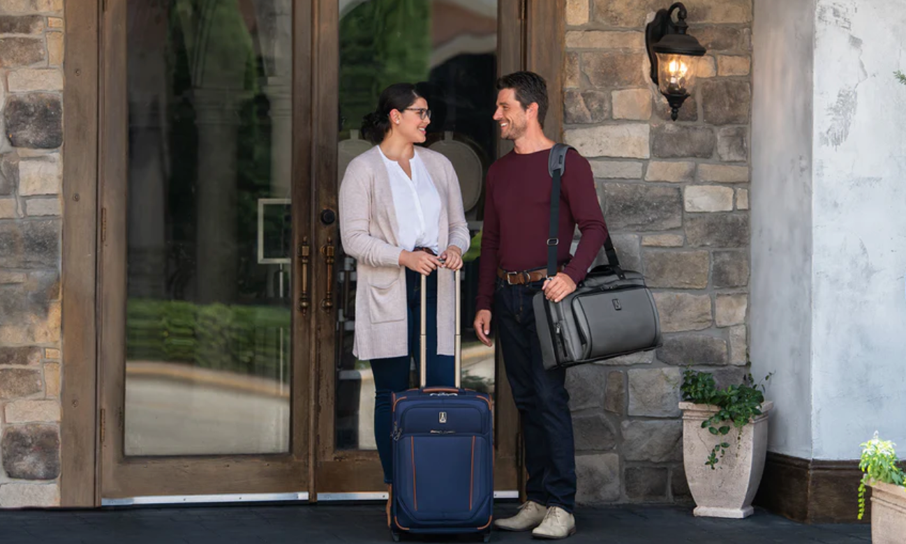 What Type of Luggage Do You Need for Different Types of Trips?