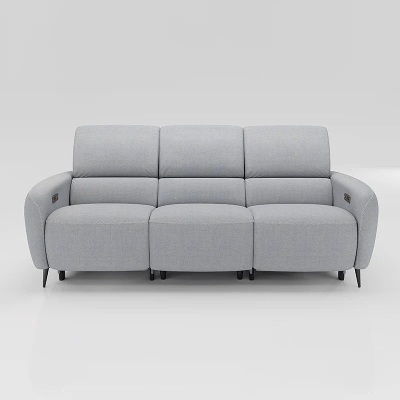 Sofá reclinable AeroStretch Power Zero