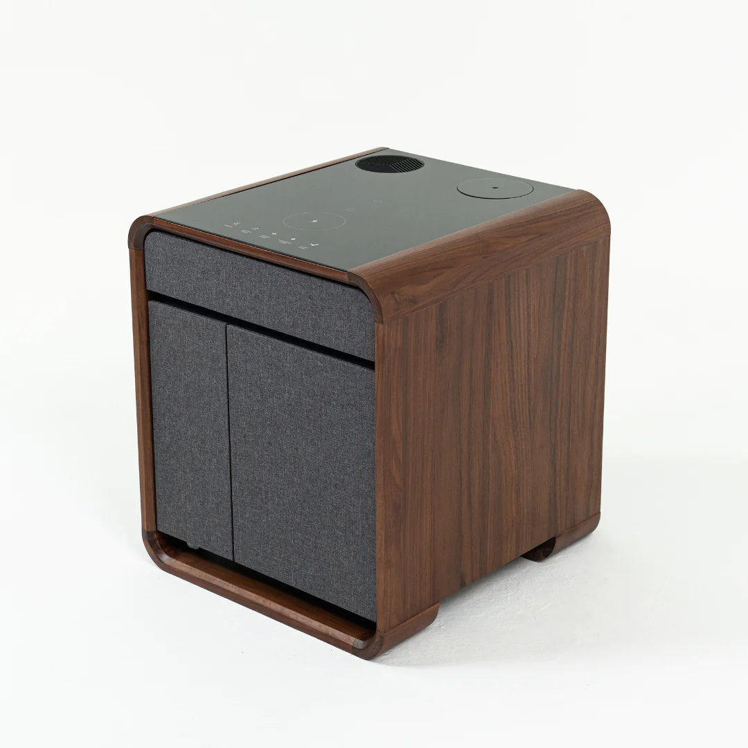 LuxeCube - Smart Side Table