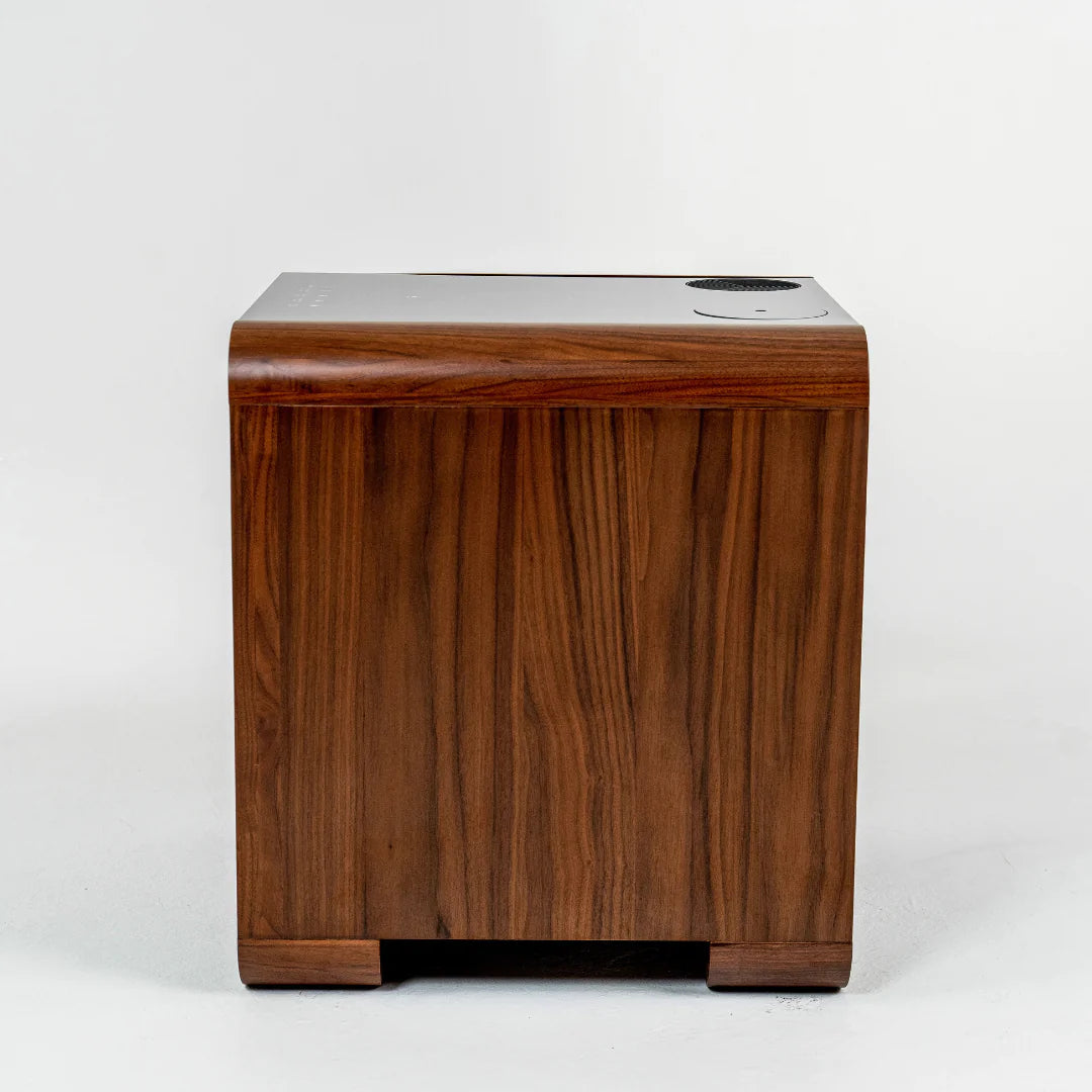 LuxeCube - Smart Side Table