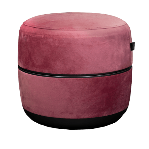 Ottoman Foot Massager