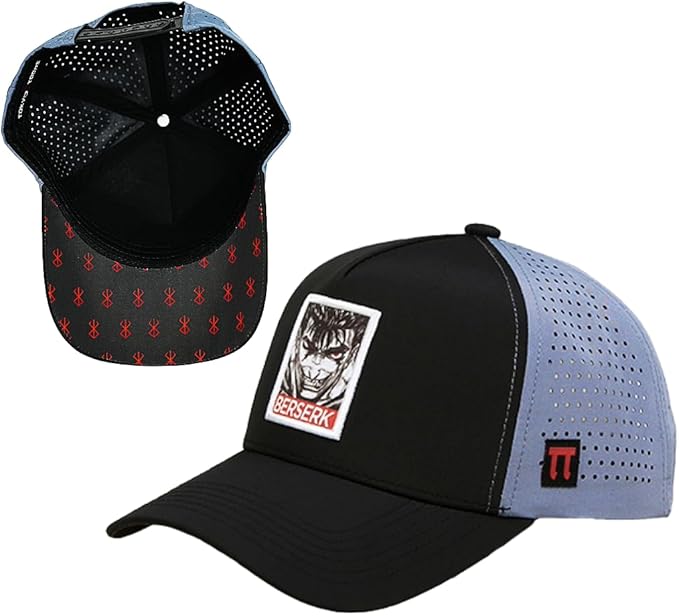 Berserk Hat