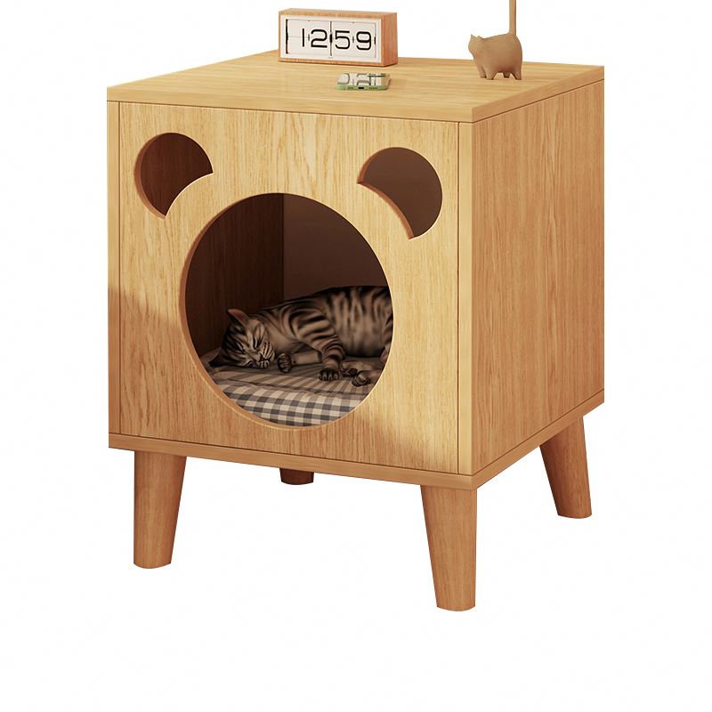 The Caterra Side Table