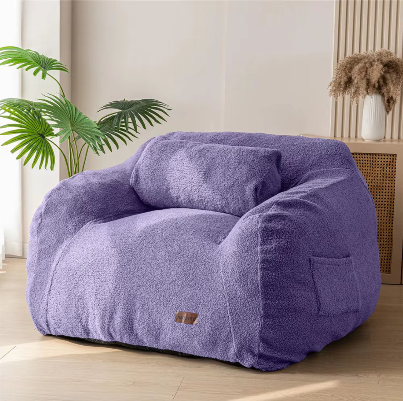 Giant Bean Bag Chair