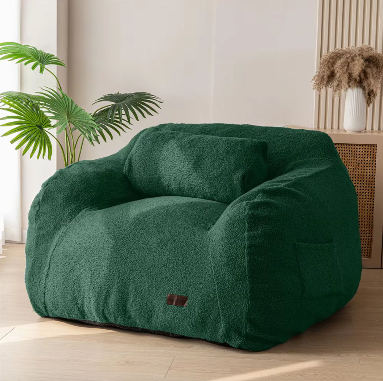Giant Bean Bag Chair
