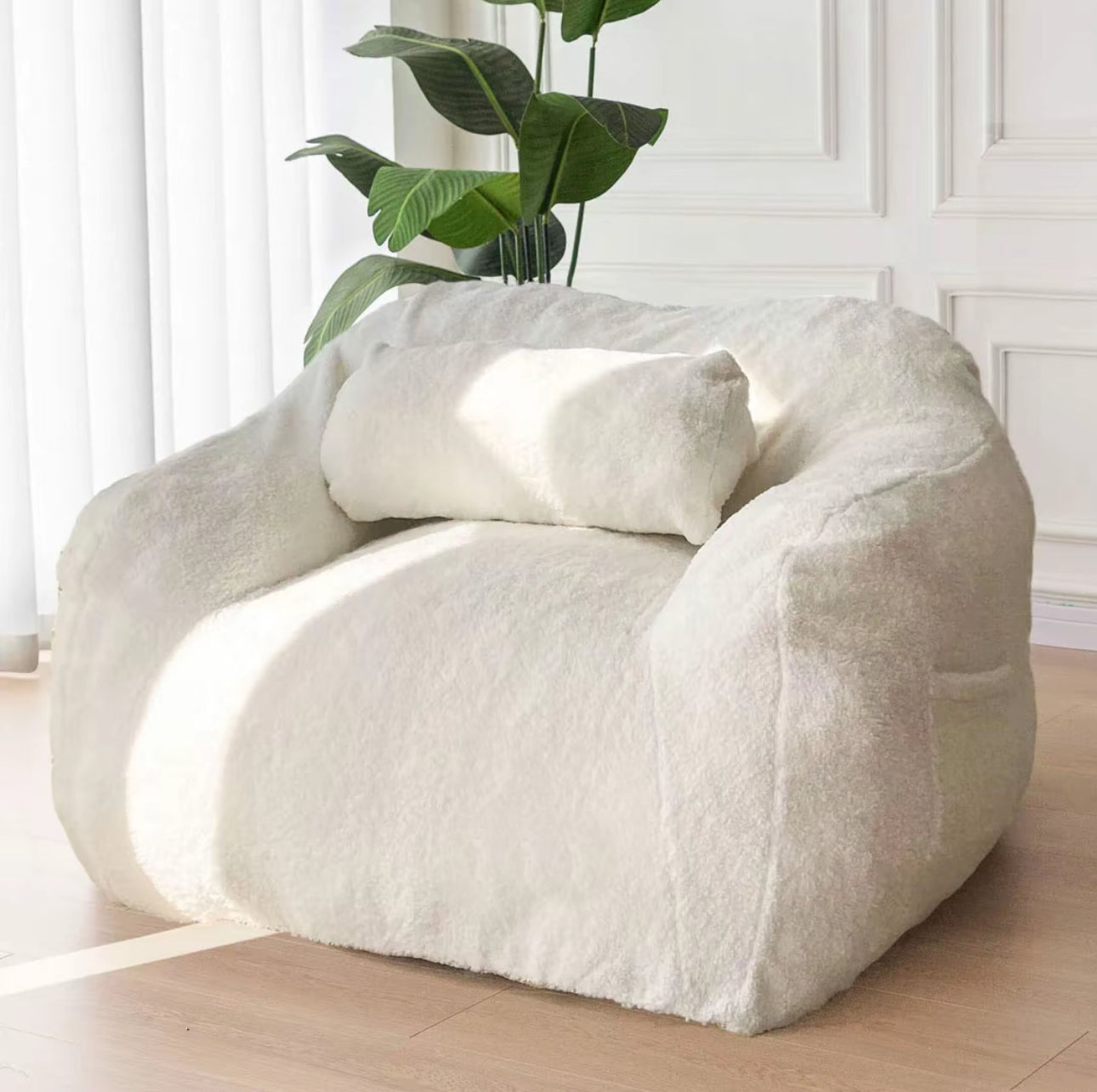 Giant Bean Bag Chair