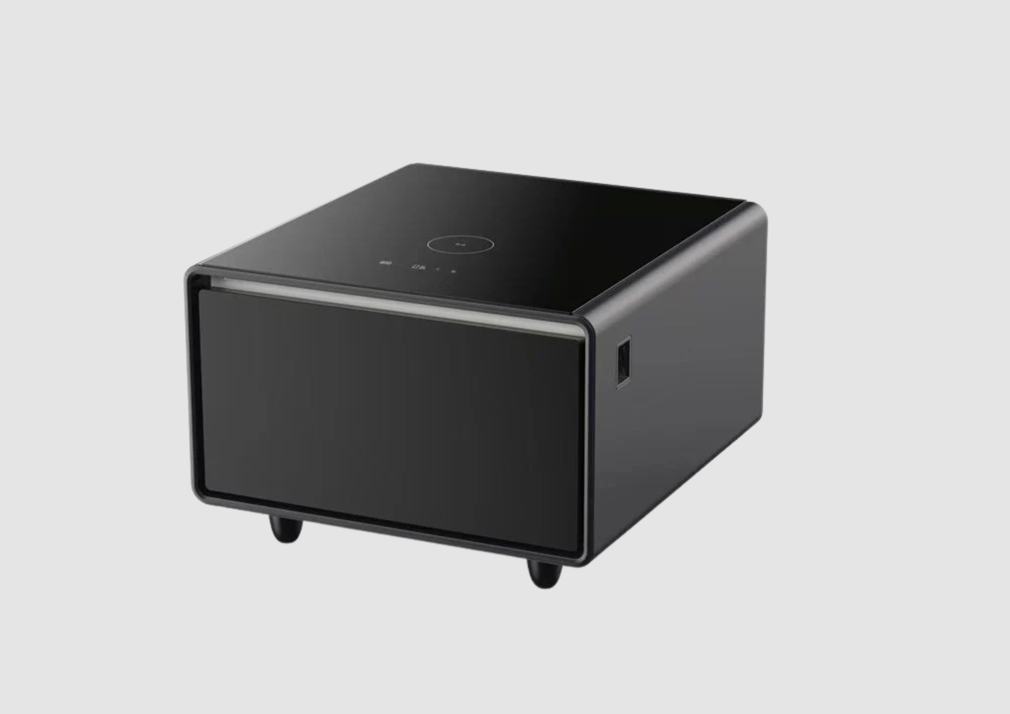LT 60 Smart Nightstand Table