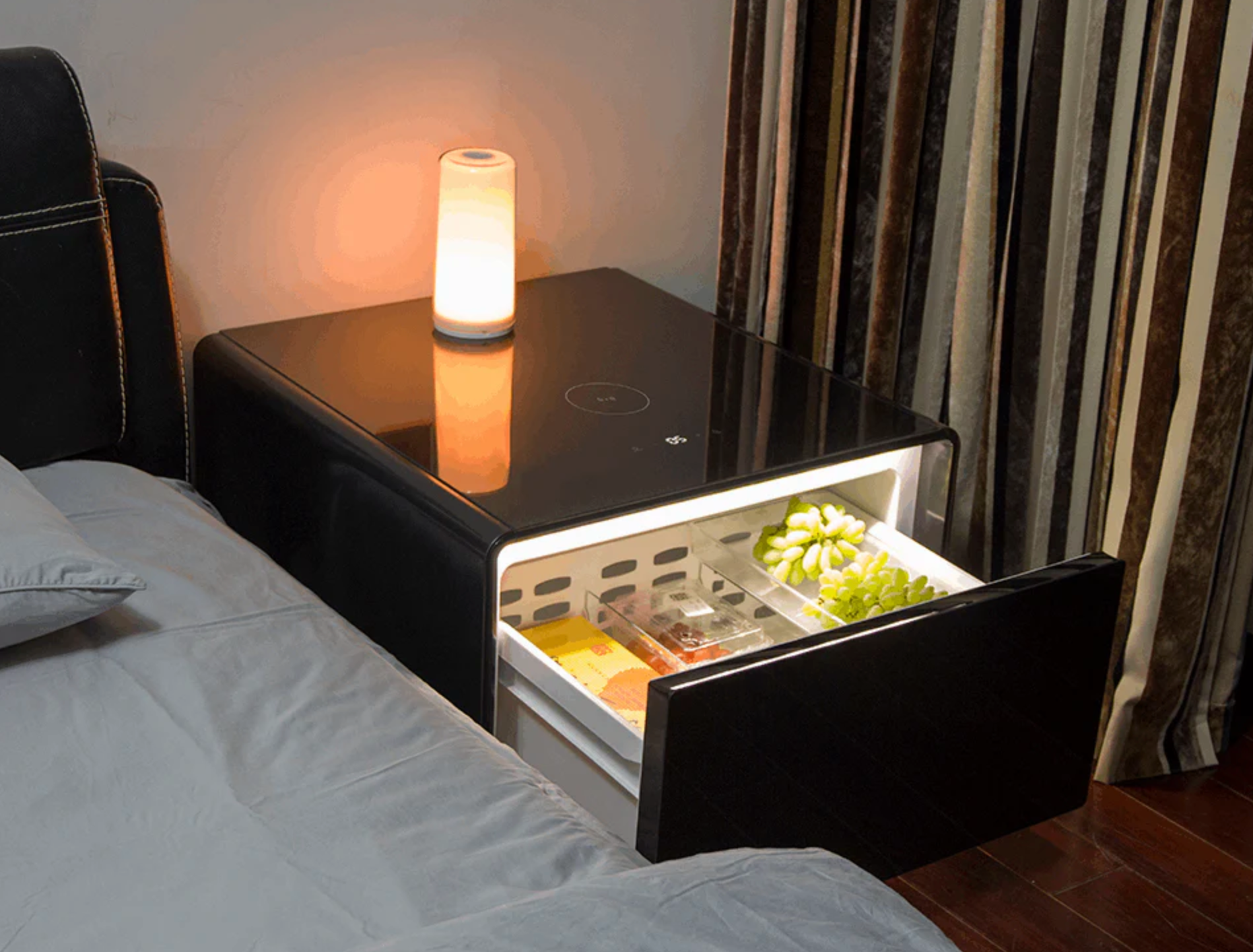 LT 60 Smart Nightstand Table