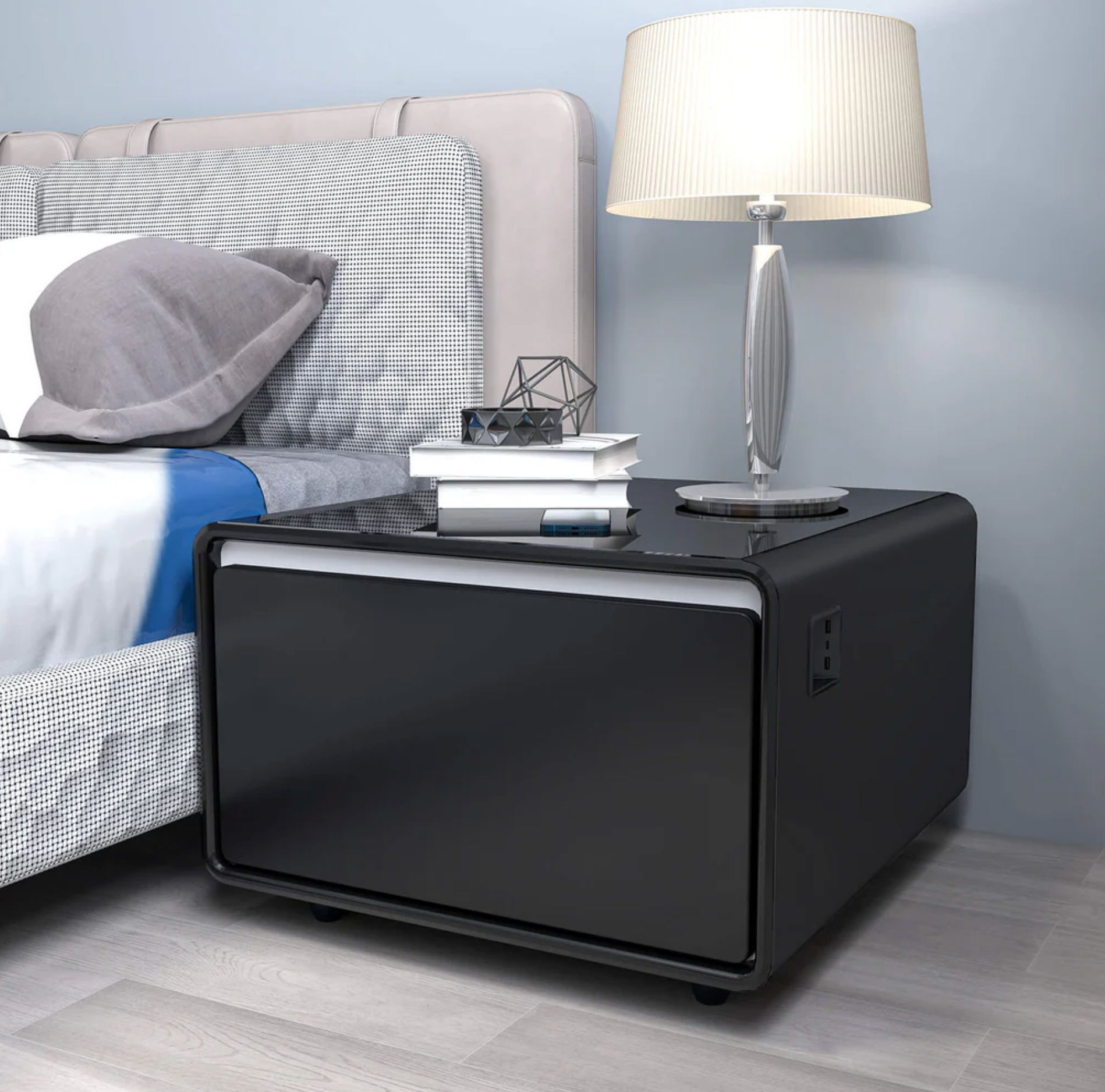 LT 60 Smart Nightstand Table