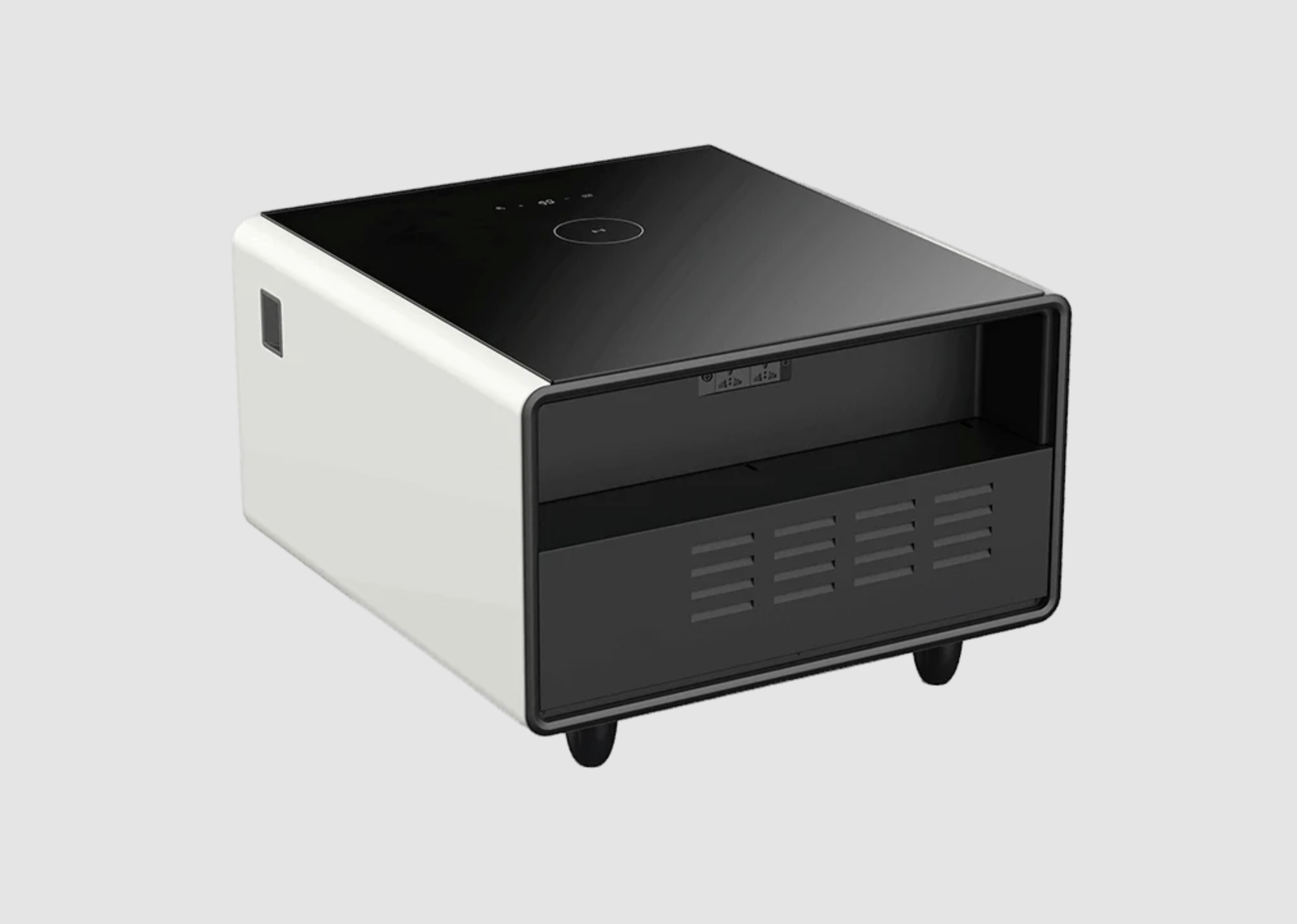 LT 60 Smart Nightstand Table