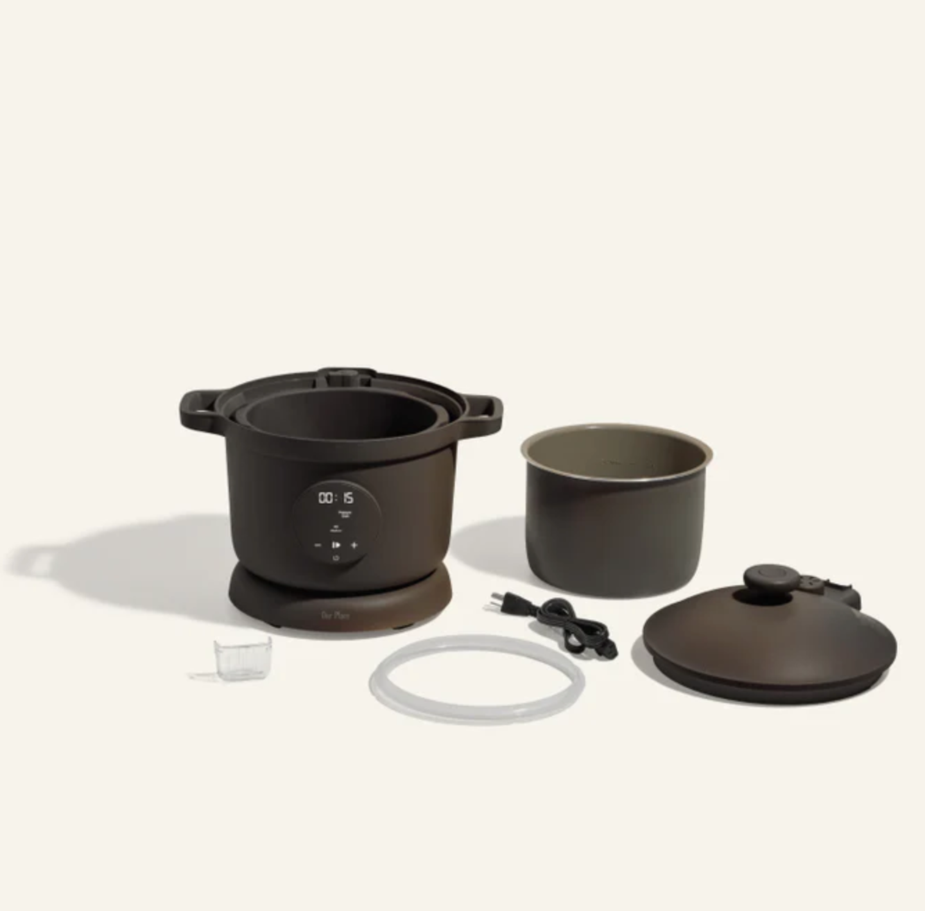 طباخ الأحلام من شركة OP