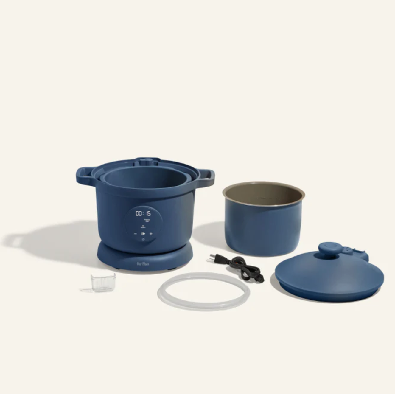 طباخ OP Dream Power