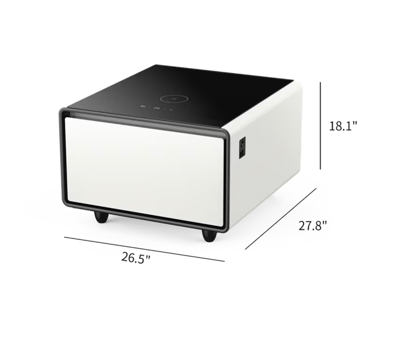 LT 60 Smart Nightstand Table