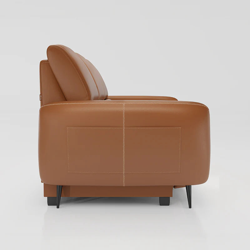 Sofá reclinable AeroStretch Power Zero