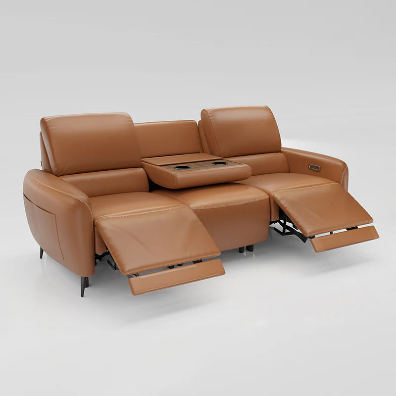 Sofá reclinable AeroStretch Power Zero