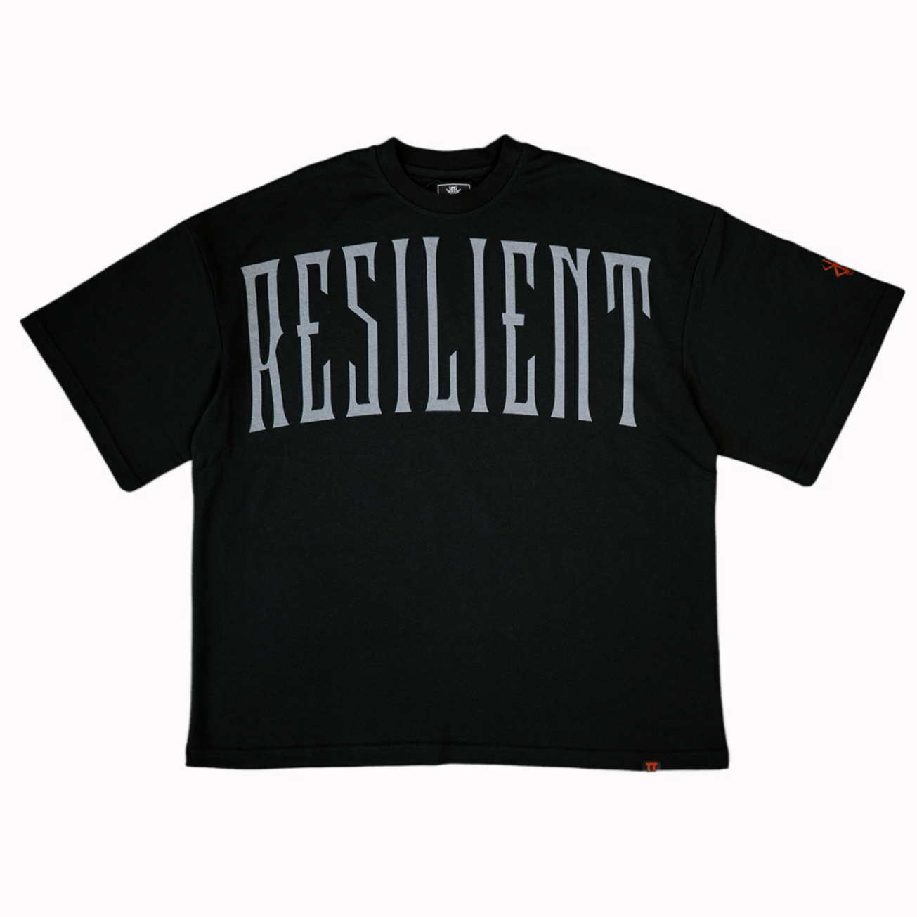 Berserk Oversized Tshirt