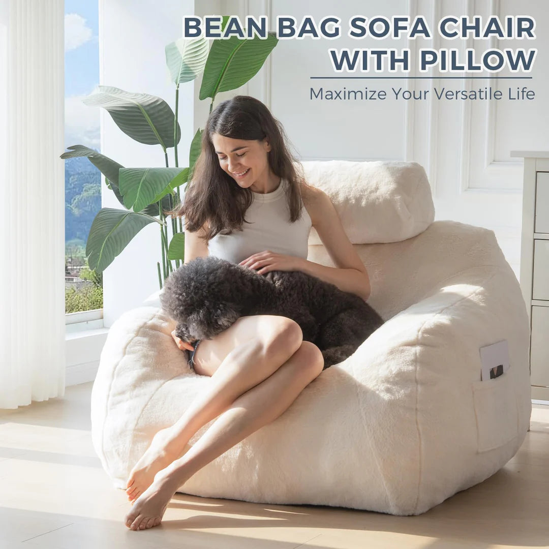 Giant Bean Bag Chair