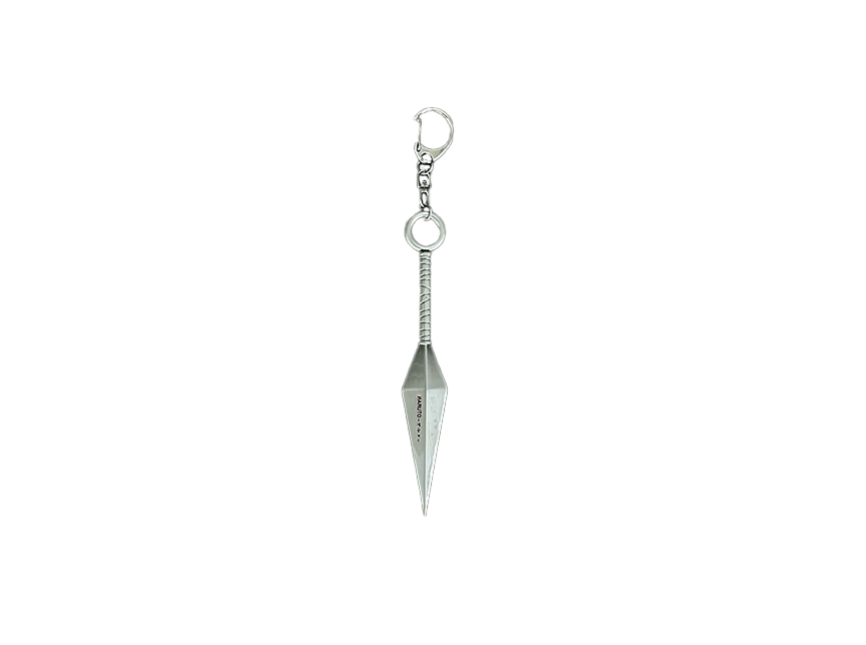 Kunai Keychain