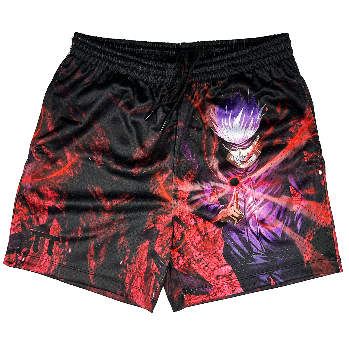 Gojo Shorts
