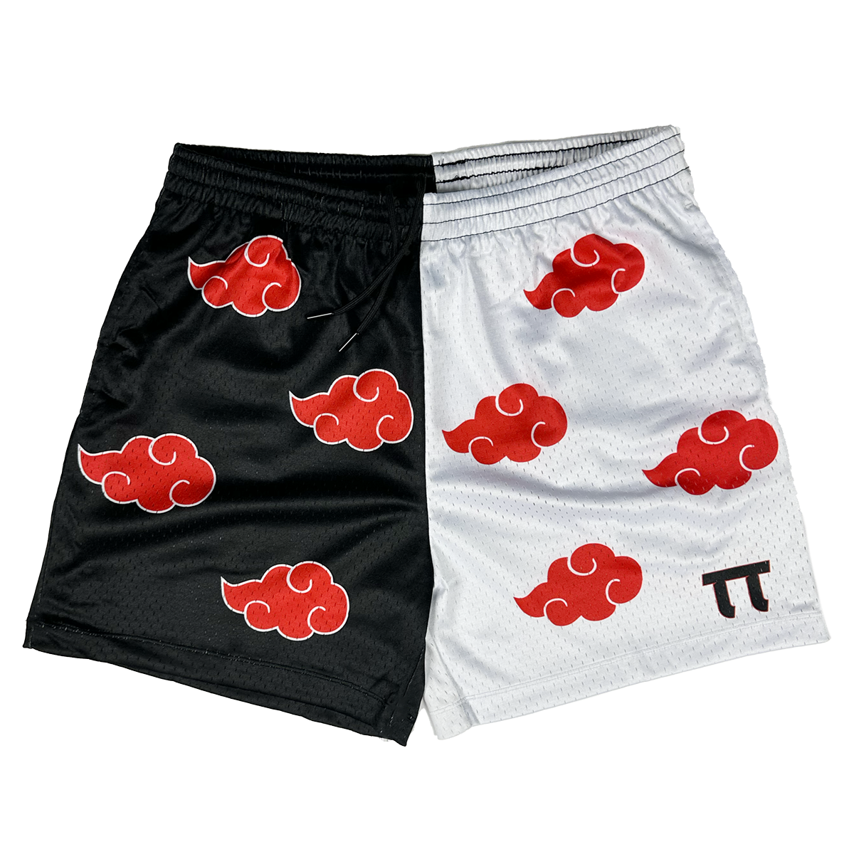 Akatsuki Shorts