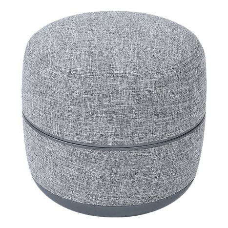 Ottoman Foot Massager