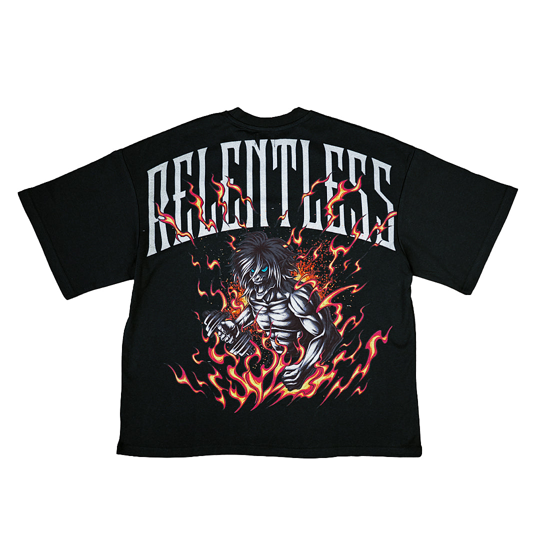 AOT Oversized Tshirt