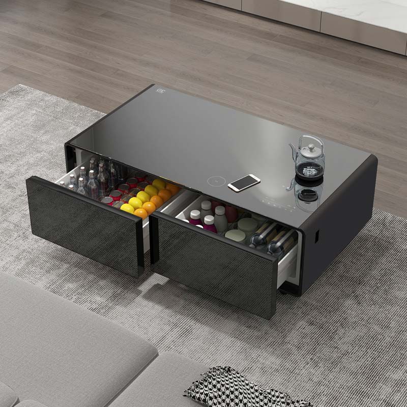 Timber 135 Coffee Table