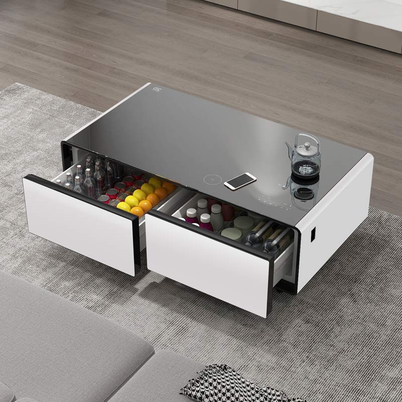 Timber 135 Coffee Table