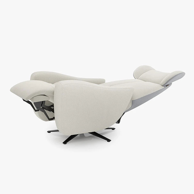 SwanSing Zero Gravity Single-Seater Power Recliner Chair