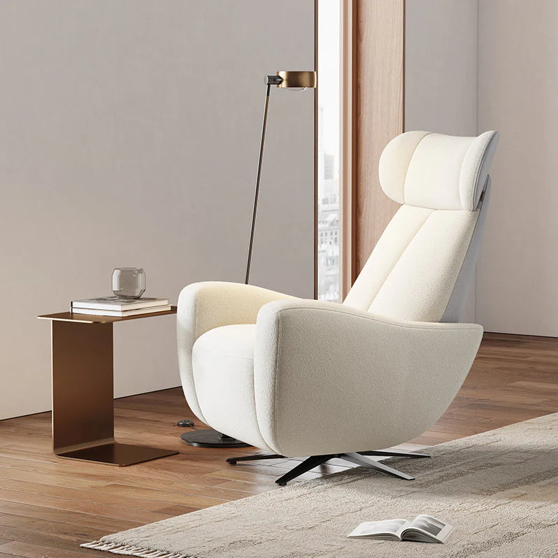 Sillón reclinable eléctrico monoplaza SwanSing Zero Gravity 