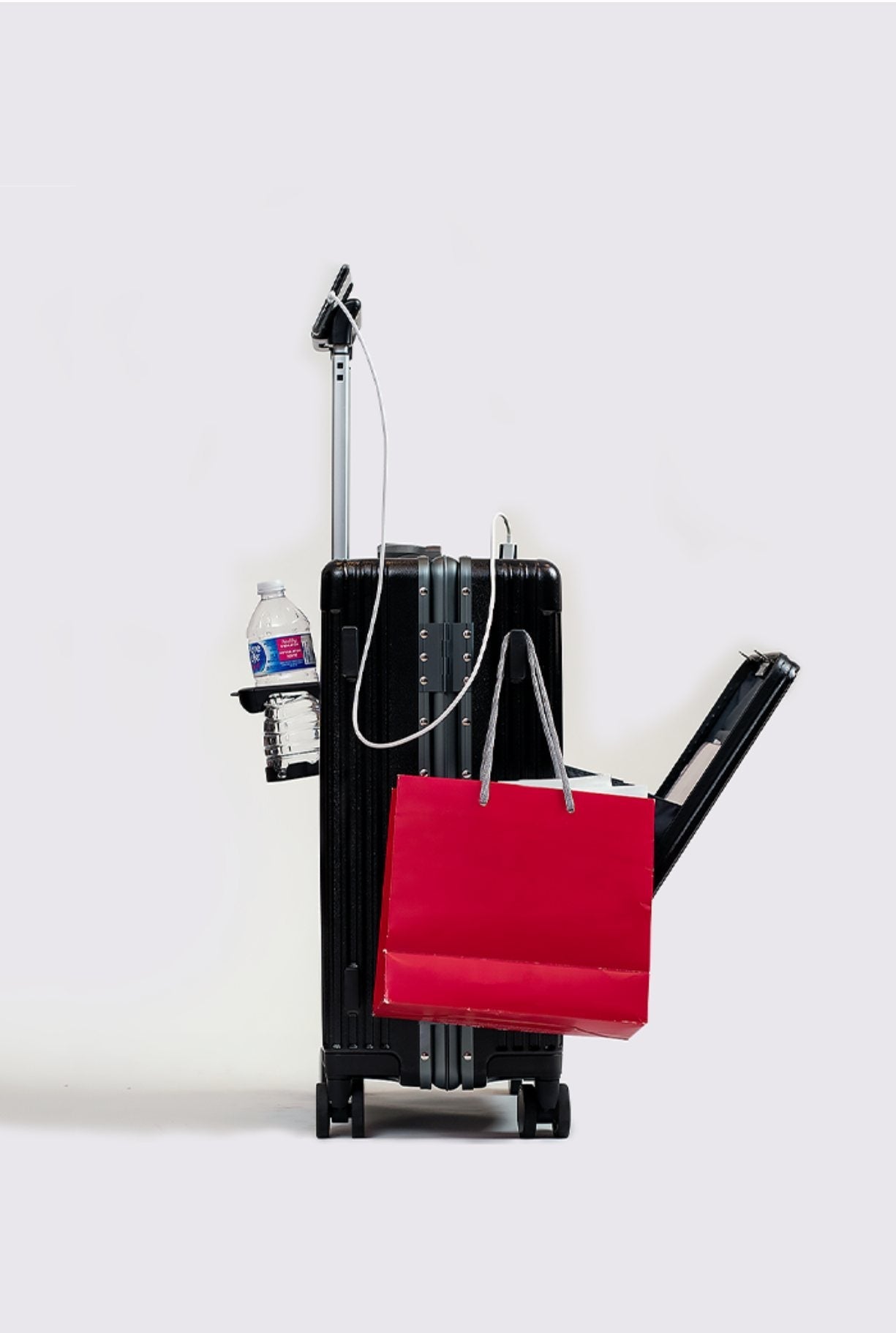 Universal All-in-One Carry-On
