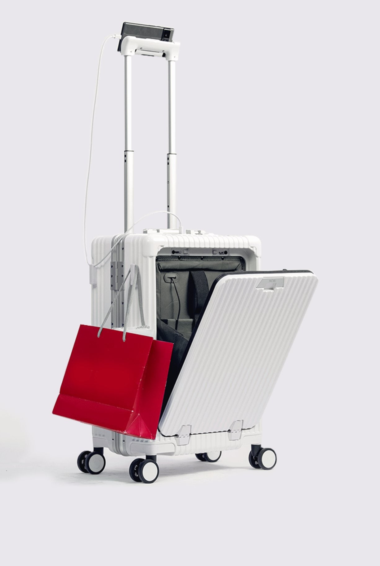 Universal All-in-One Carry-On
