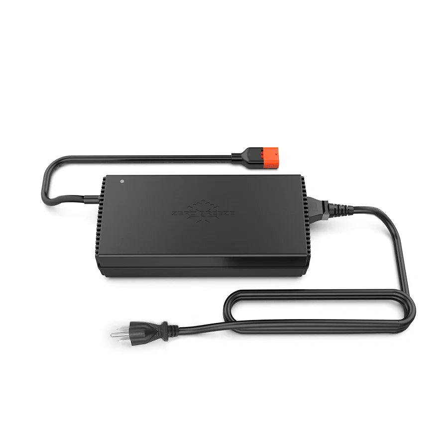 ZERO BREEZE Mark 3 AC