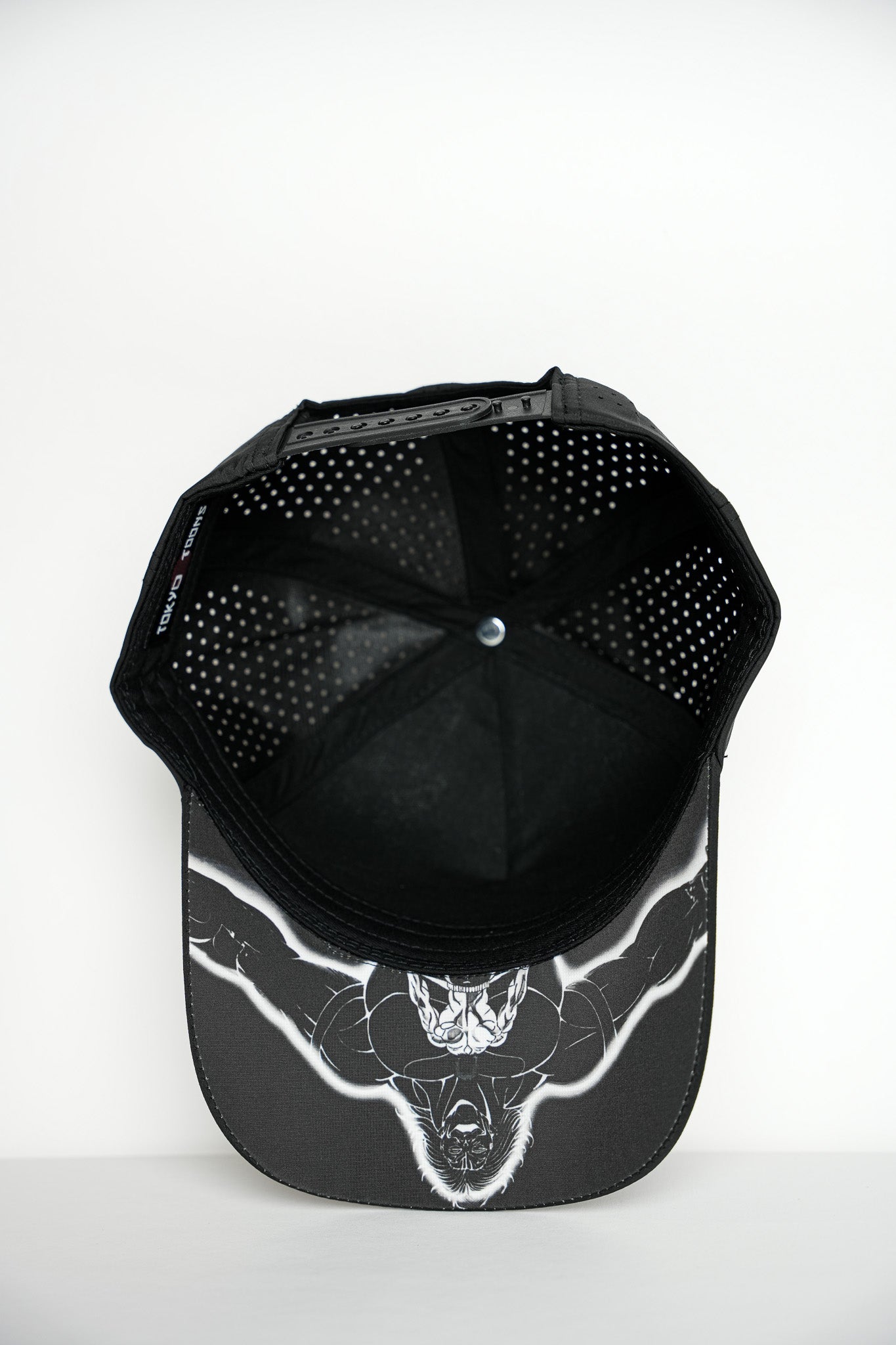 Baki Hat