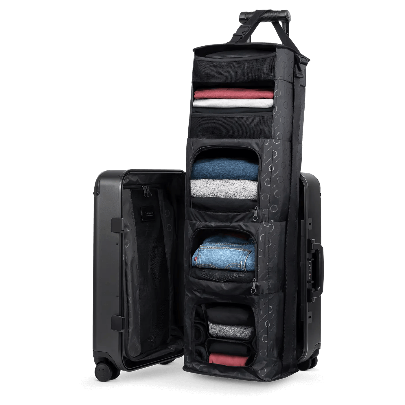Carry-On Closet Original