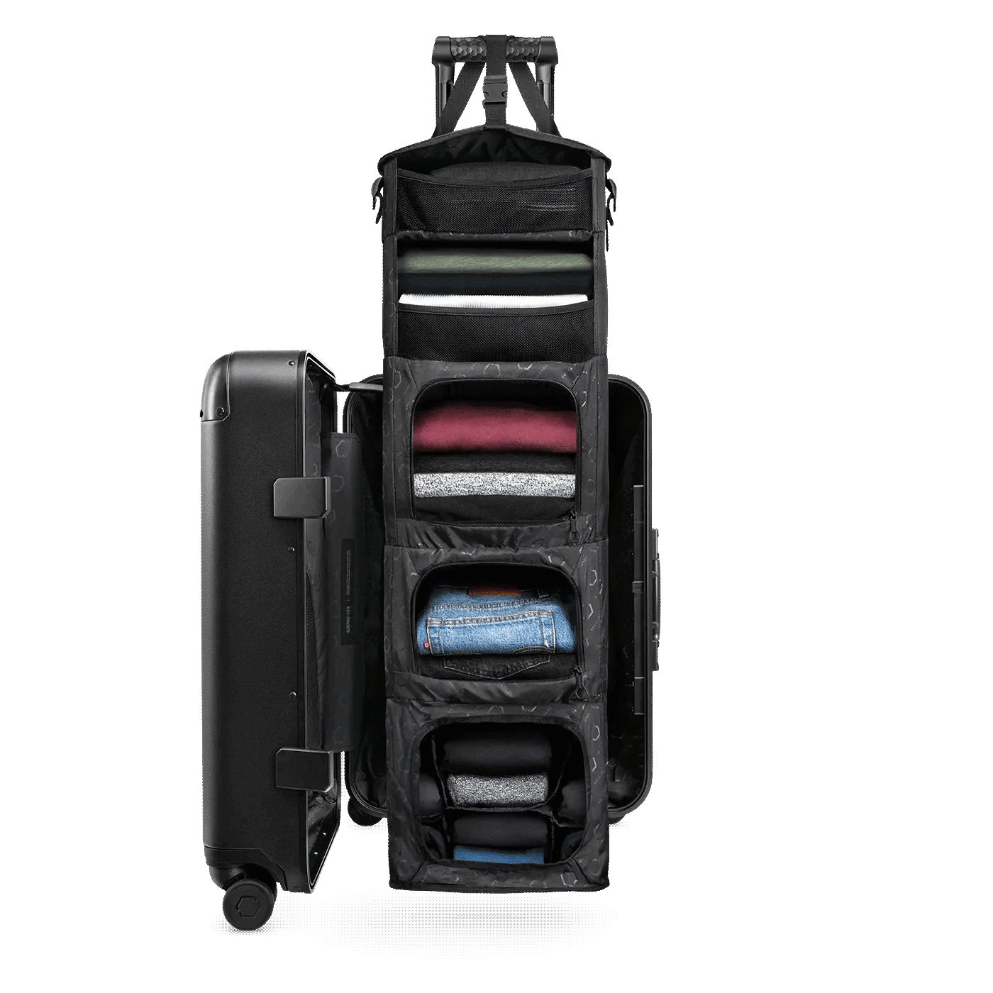Carry-On Closet Original