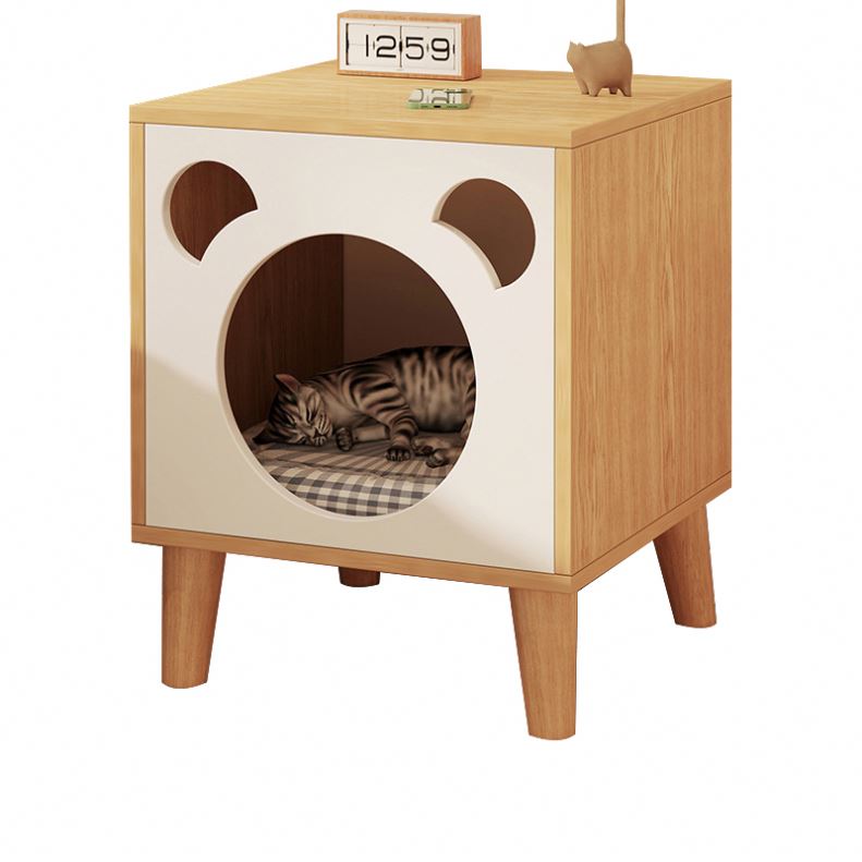 The Caterra Side Table