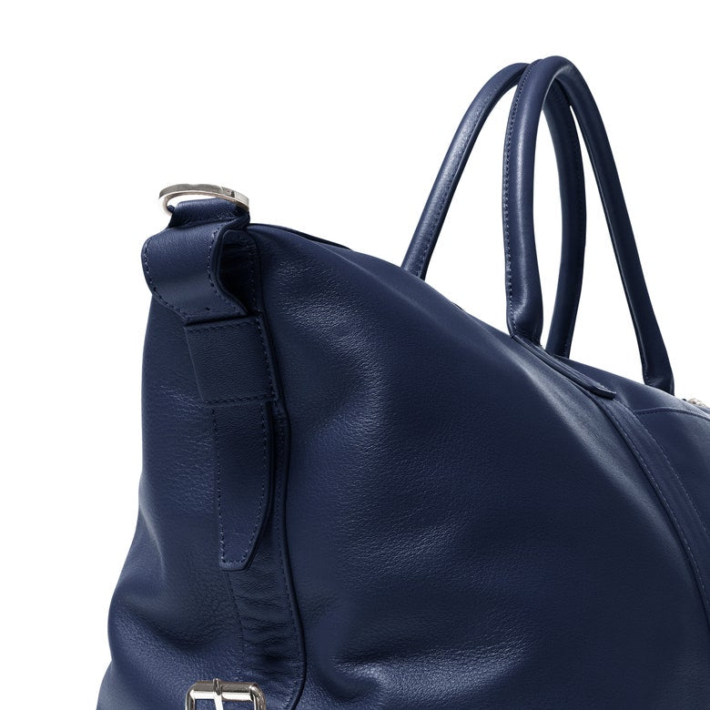 Leather Medium Duffle