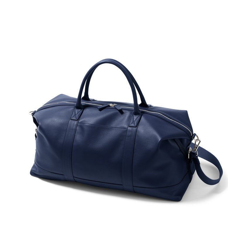 Leather Medium Duffle