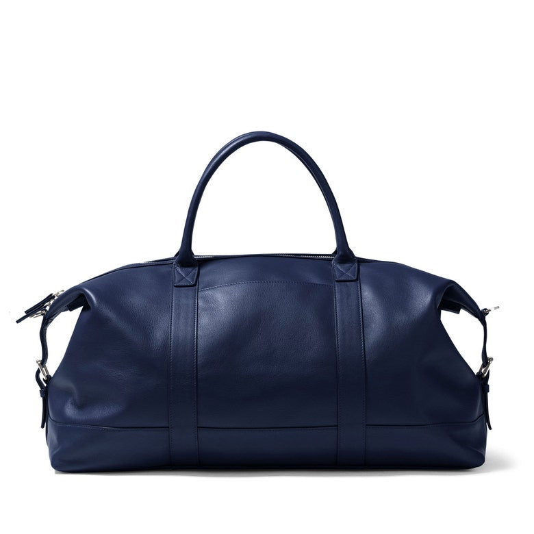 Leather Medium Duffle