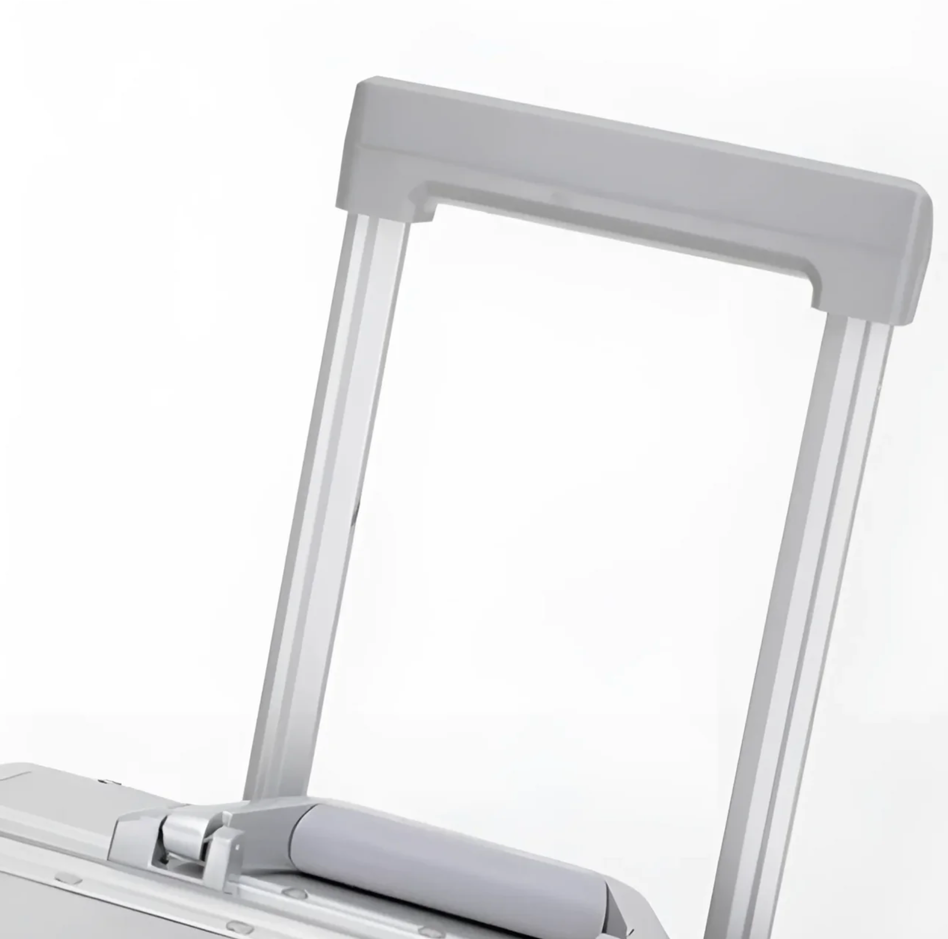 Expedition: Aluminum Edition