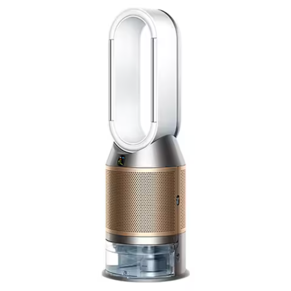Dyson Humidifier PH04 White/Gold