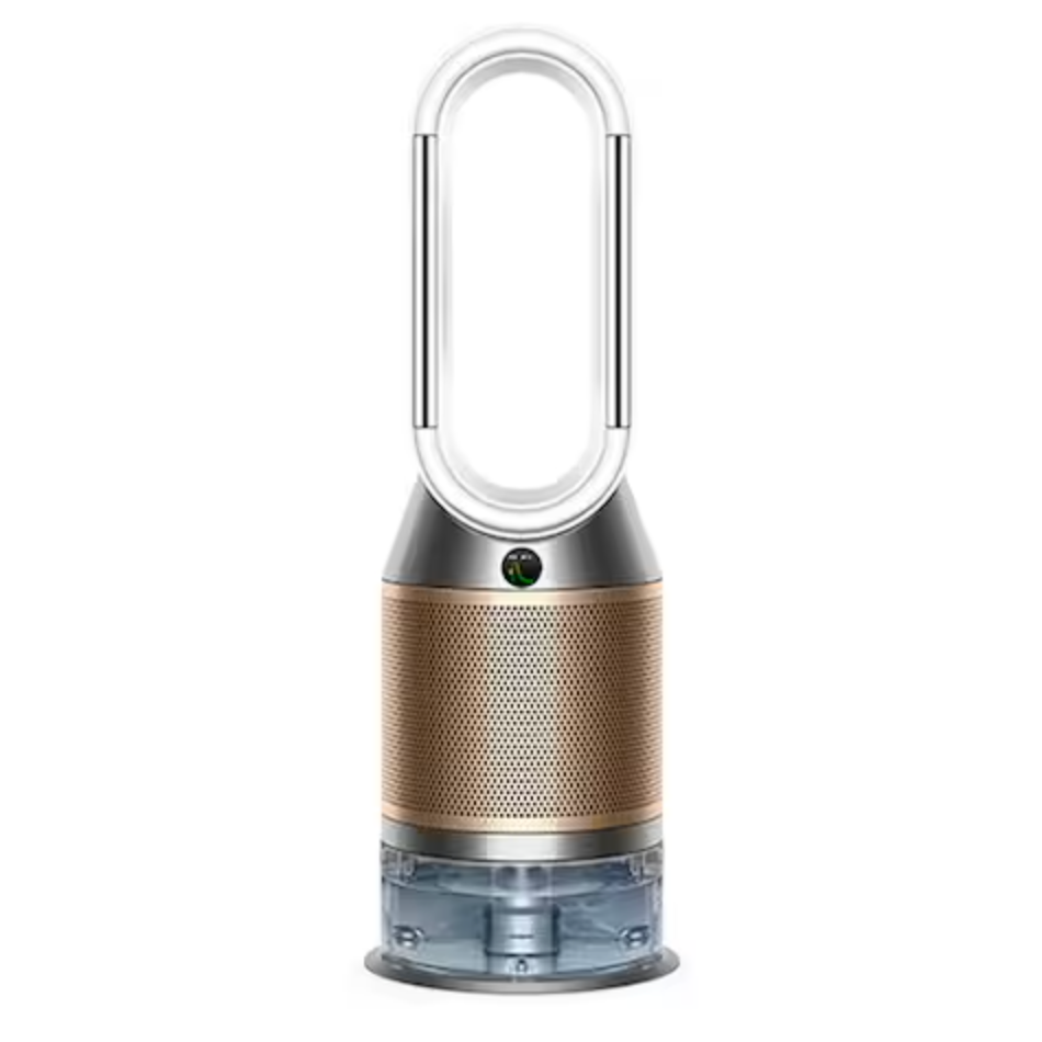 Dyson Humidifier PH04 White/Gold