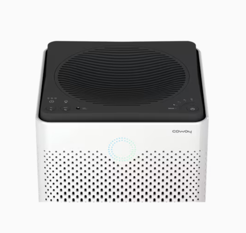 Coway Airmega 400
