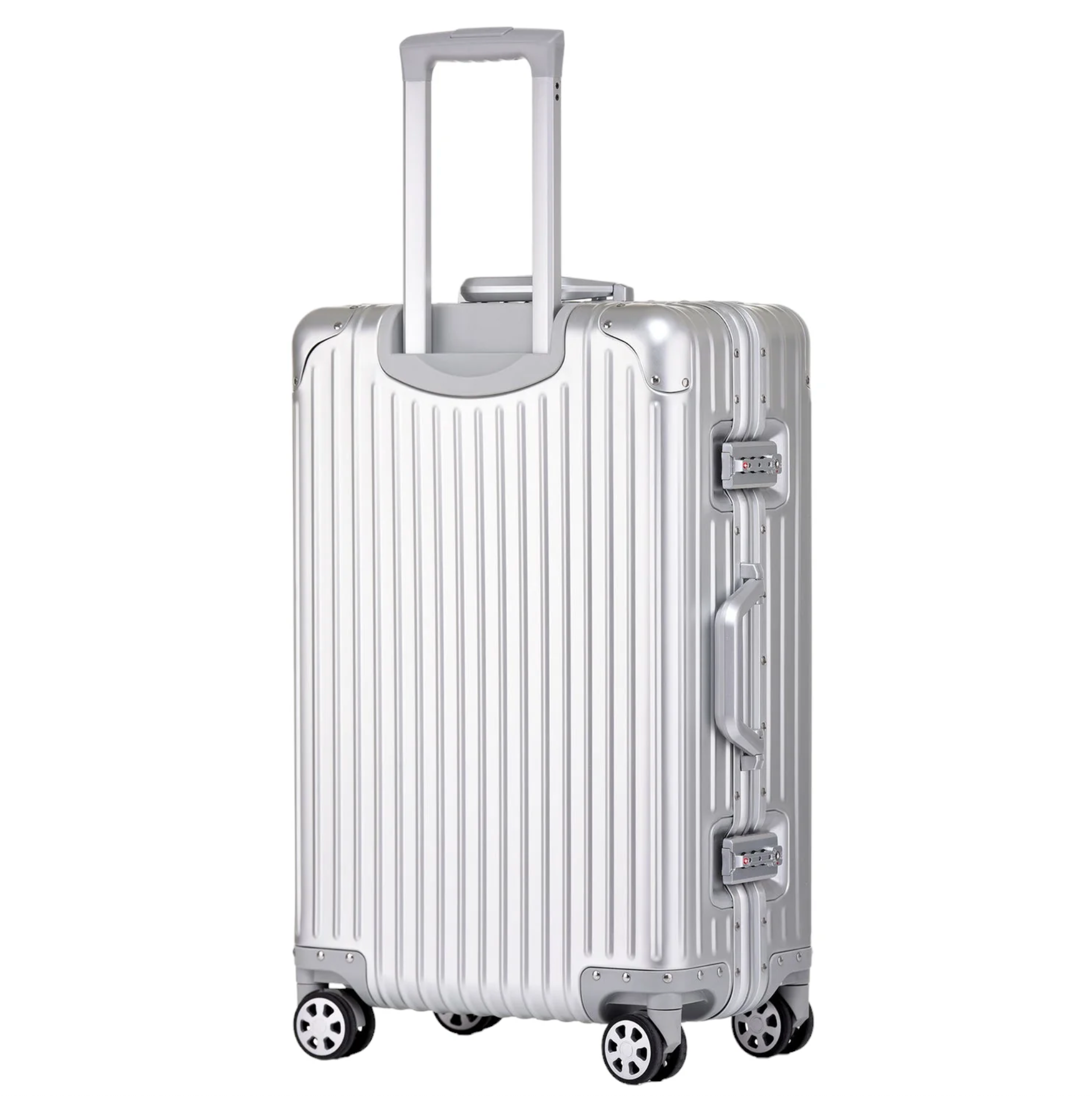 BT Premium Aluminium Alloy Luggage