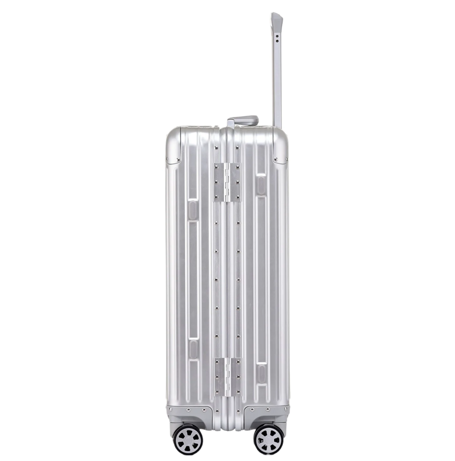 BT Premium Aluminium Alloy Luggage