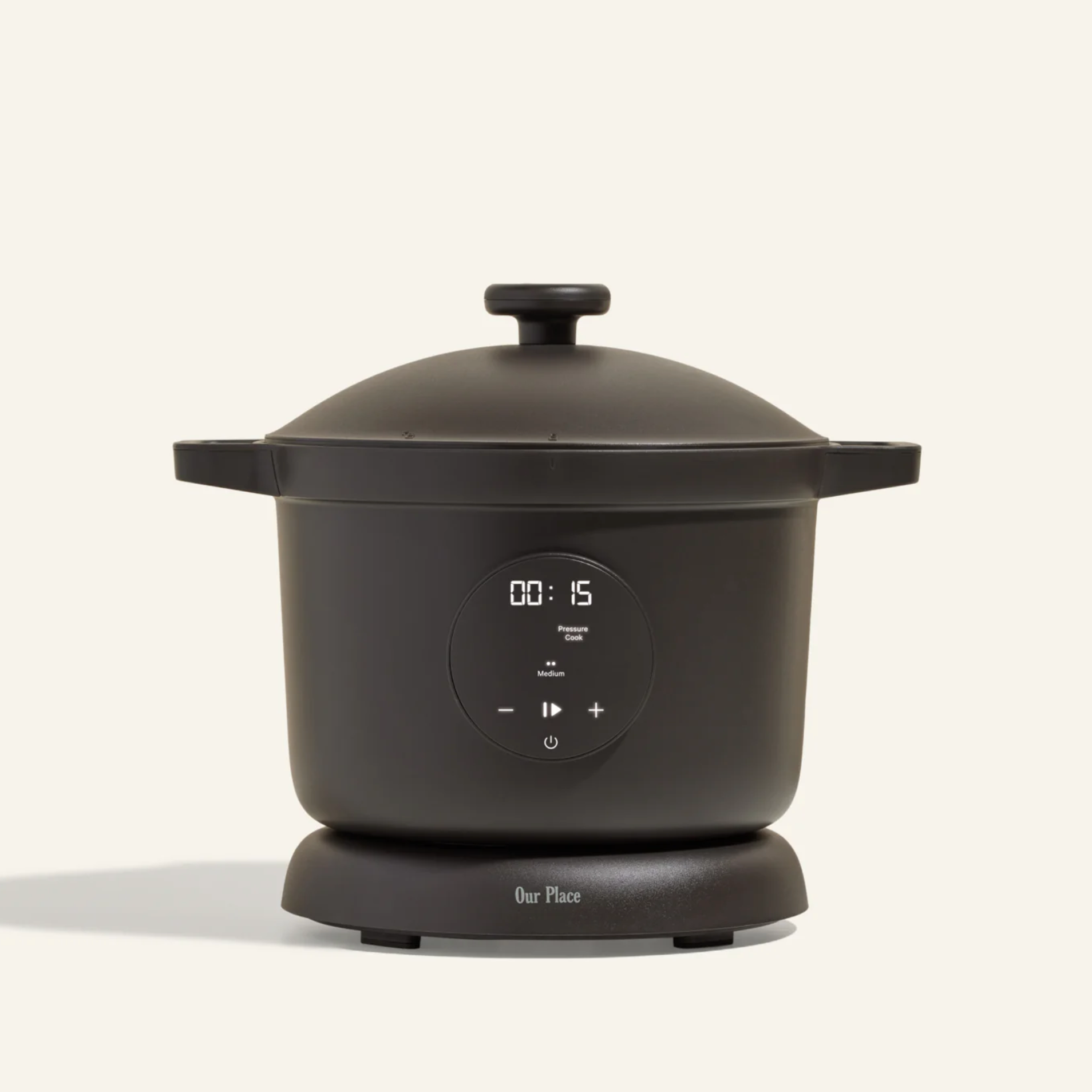 OP Dream Cooker
