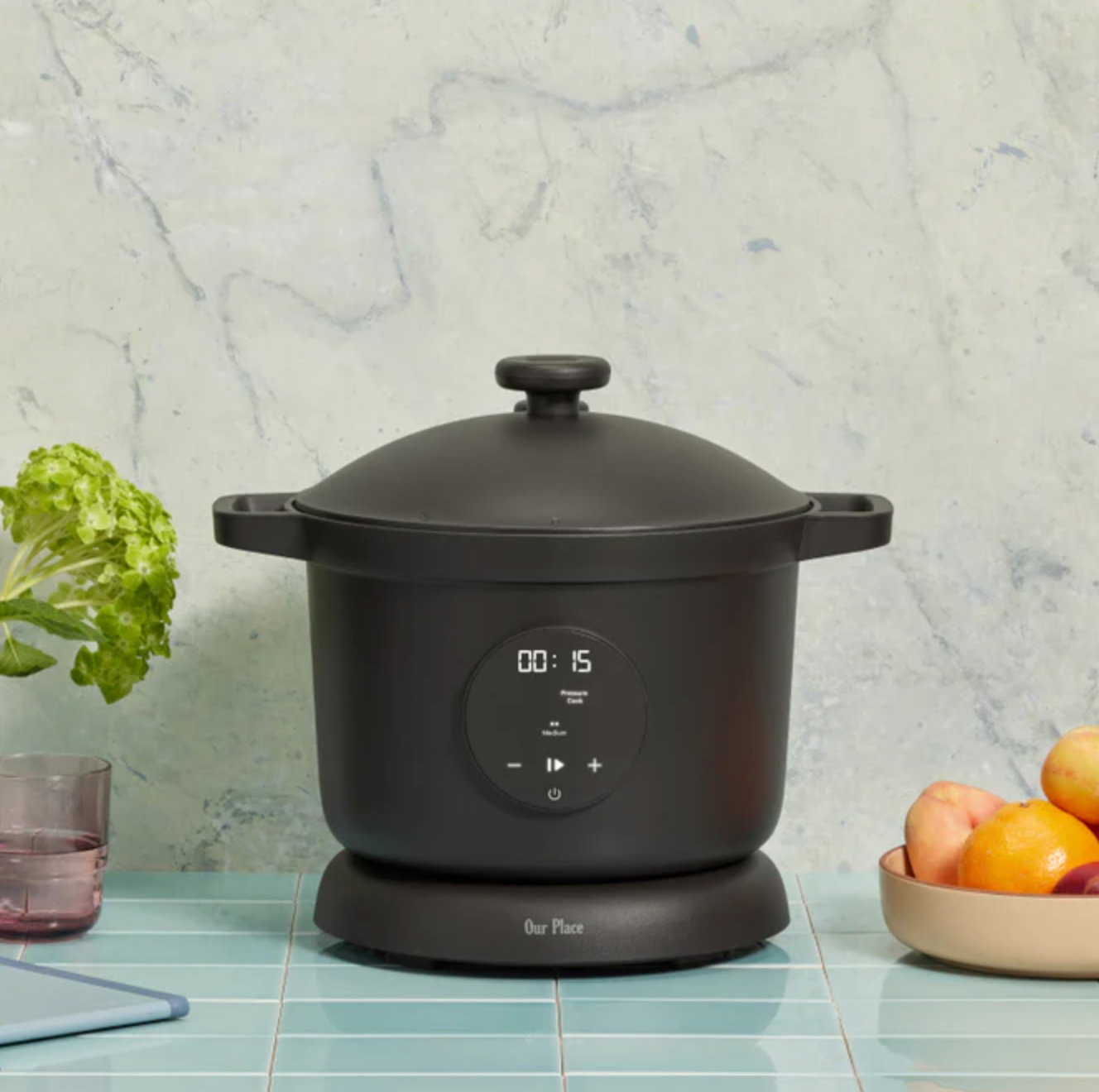 OP Dream Cooker