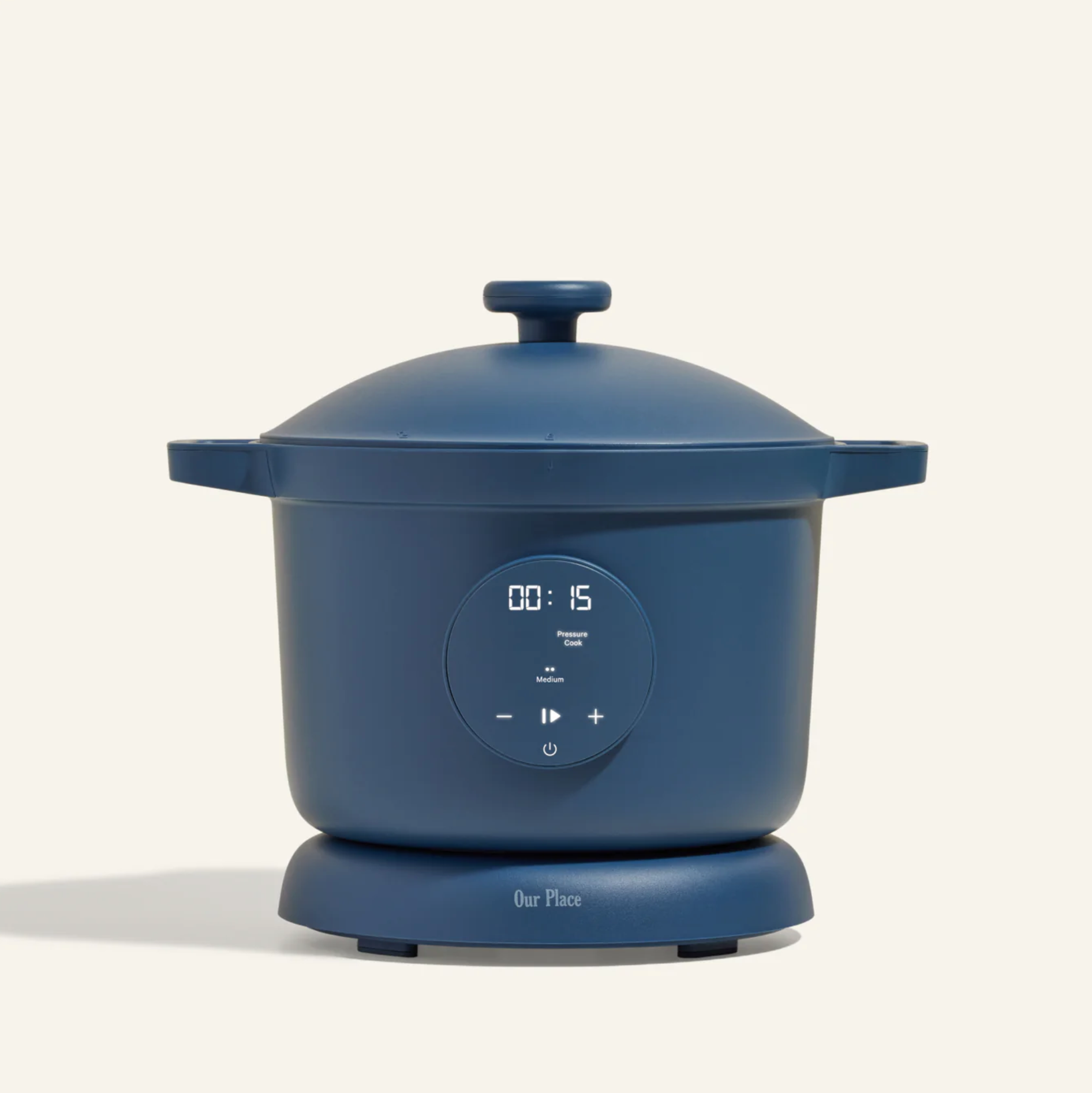 OP Dream Power Cooker