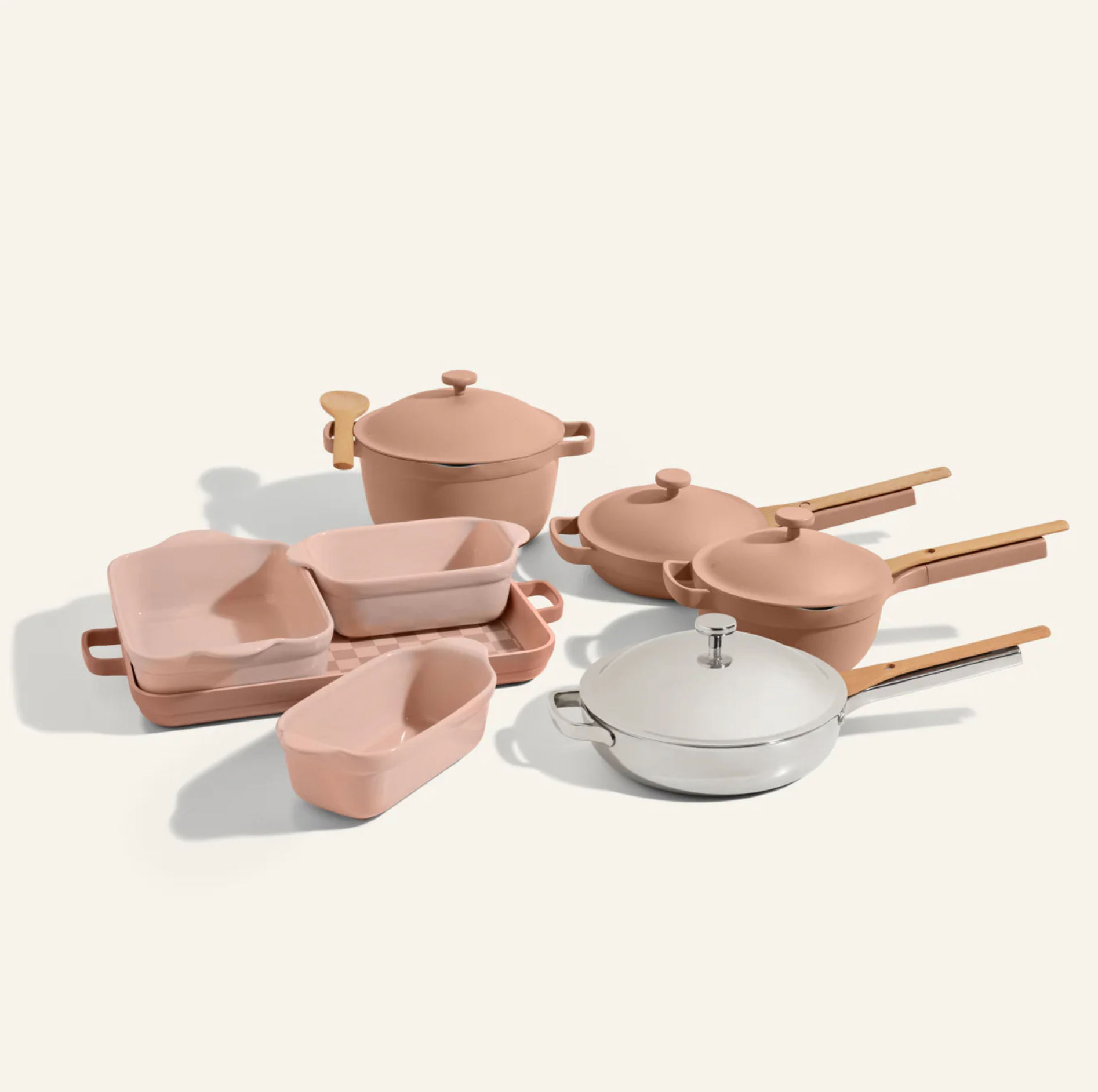 Ultimate Cookware Set